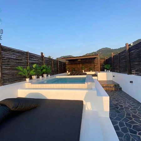 Tao Island Boutique Hotel Ko Tao Exterior foto